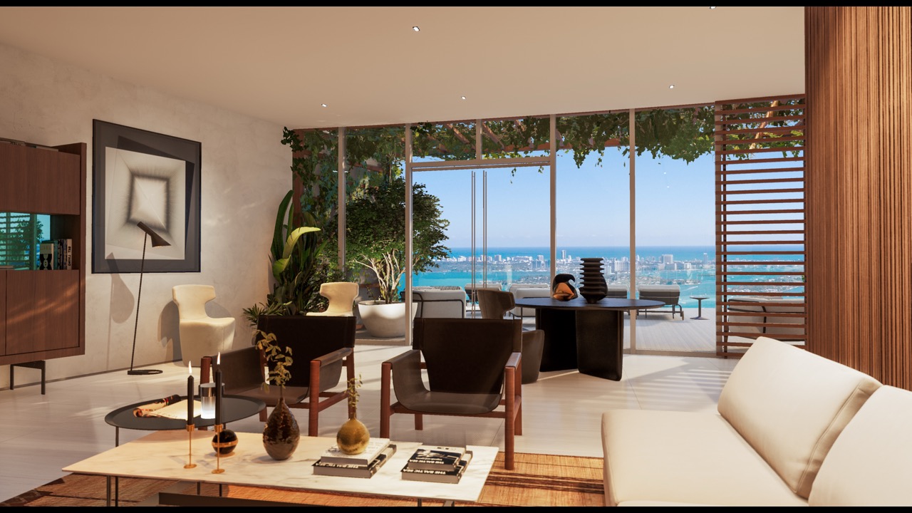 CasaBella Residences by B&B Italia — imagem 10