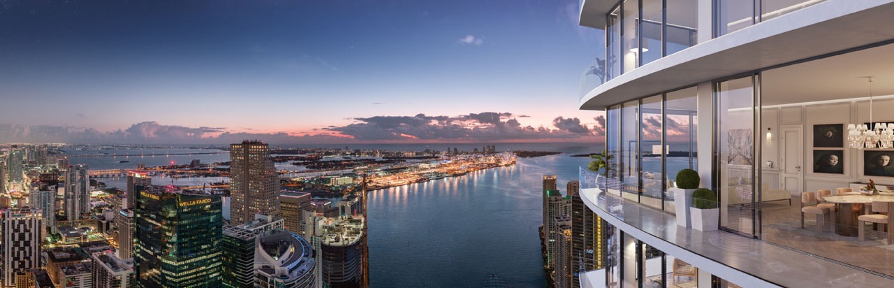 Baccarat Residences — imagem 18