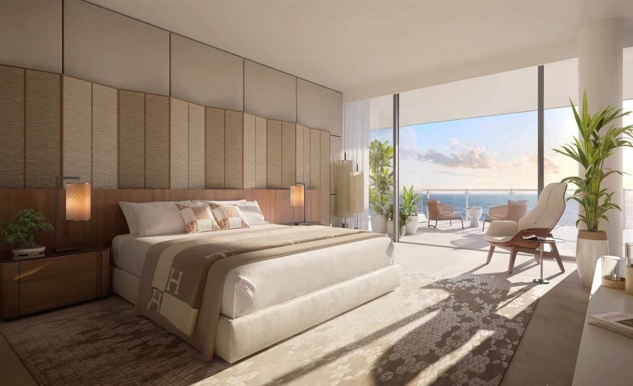 The Ritz-Carlton Residences — imagem 15
