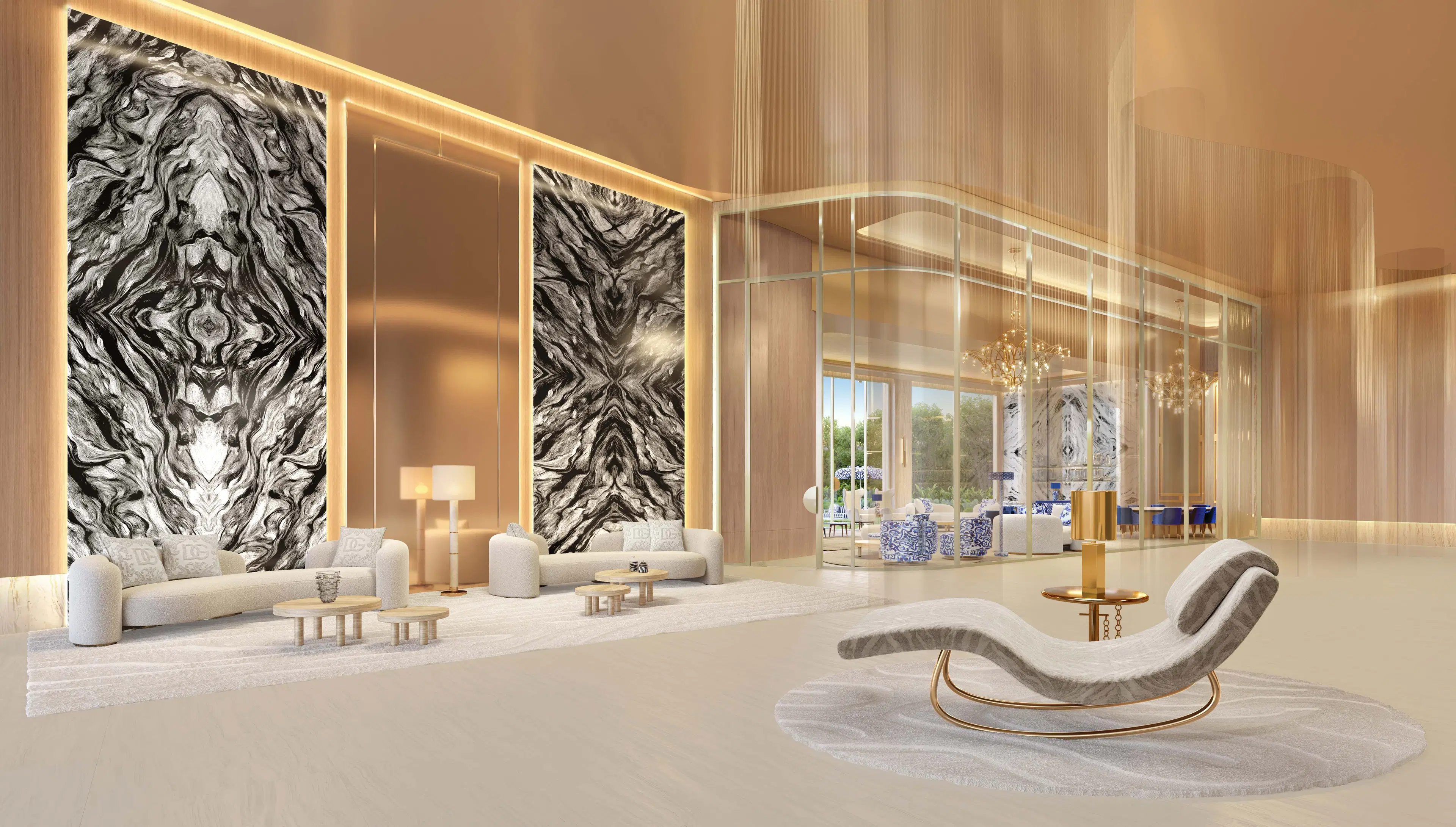 Capri Lifestyle by Dolce&Gabbana Casa — imagem 11